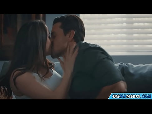 ❤️ Mmekọahụ ịhụnanya na ezigbo nne busty ☑ Anal porn ❌️