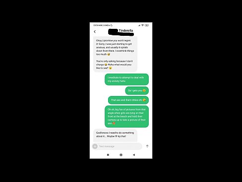 ❤️ Agbakwunyere m PAWG ọhụrụ sitere na Tinder na harem m (gụnyere Tinder okwu) ☑ Anal porn ❌️